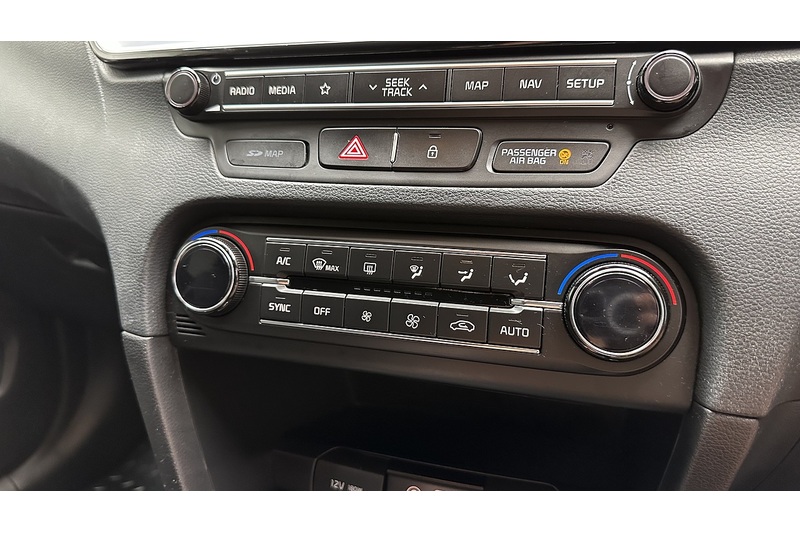 Kia Ceed CRDi 3 - U3189