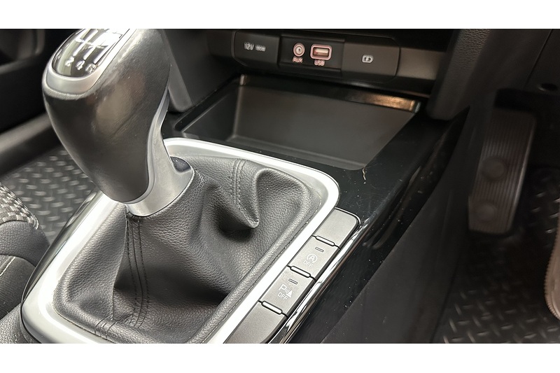 Kia Ceed CRDi 3 - U3189