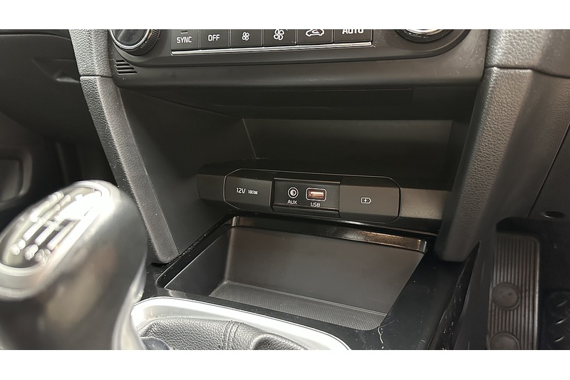 Kia Ceed CRDi 3 - U3189