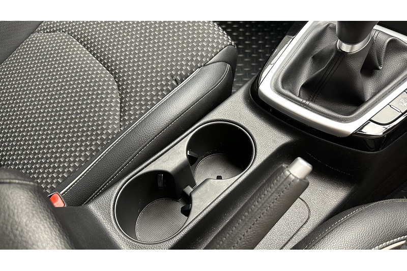 Kia Ceed CRDi 3 - U3189