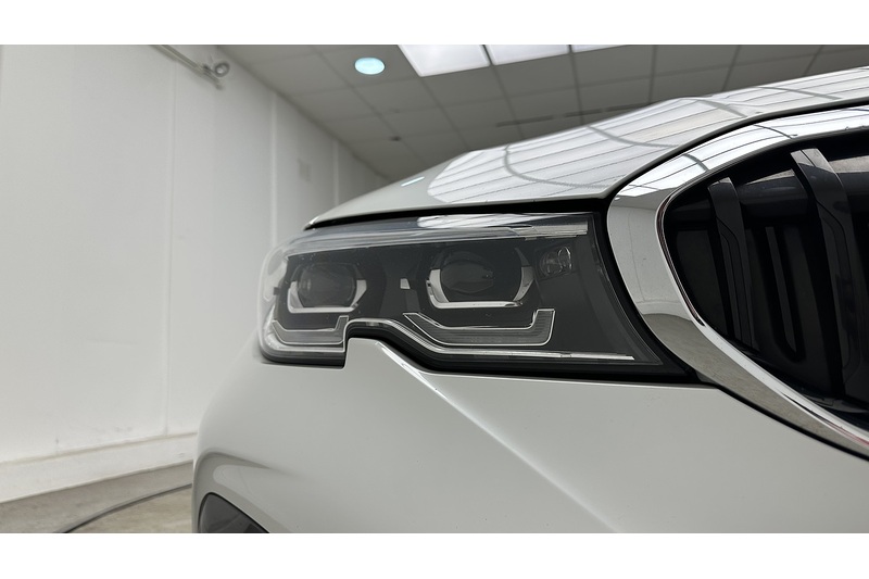 BMW 3 Series 320i M Sport - U3191