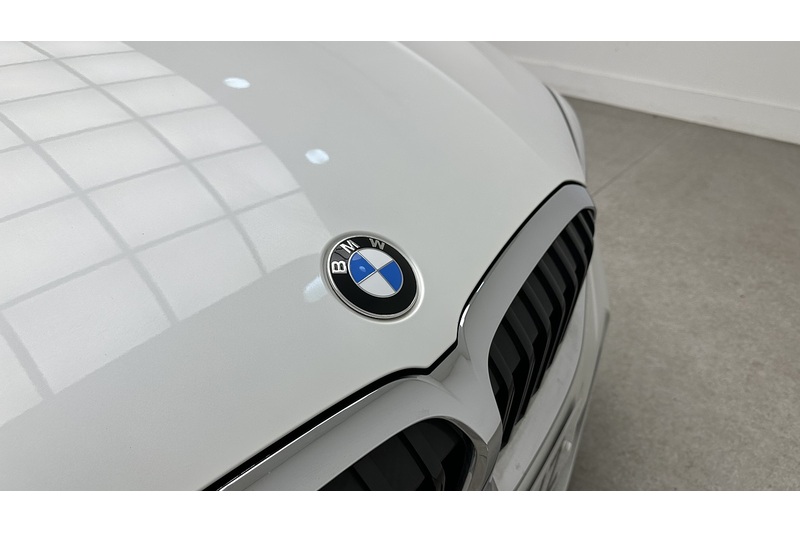 BMW 3 Series 320i M Sport - U3191