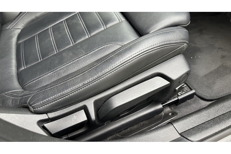 BMW 3 Series 320i M Sport - U3191