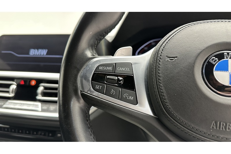 BMW 3 Series 320i M Sport - U3191