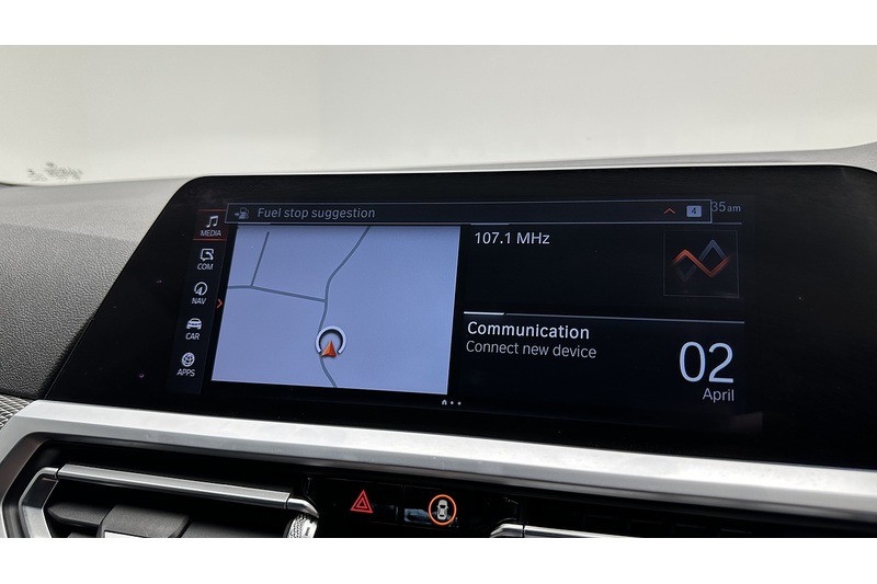 BMW 3 Series 320i M Sport - U3191