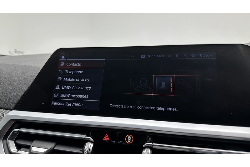 BMW 3 Series 320i M Sport - U3191