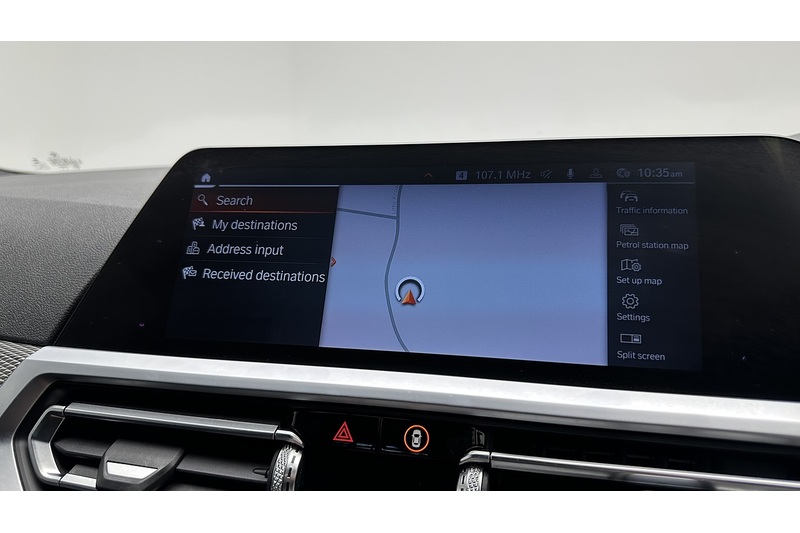 BMW 3 Series 320i M Sport - U3191