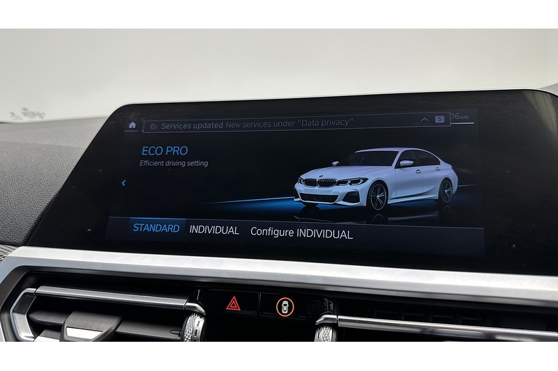 BMW 3 Series 320i M Sport - U3191