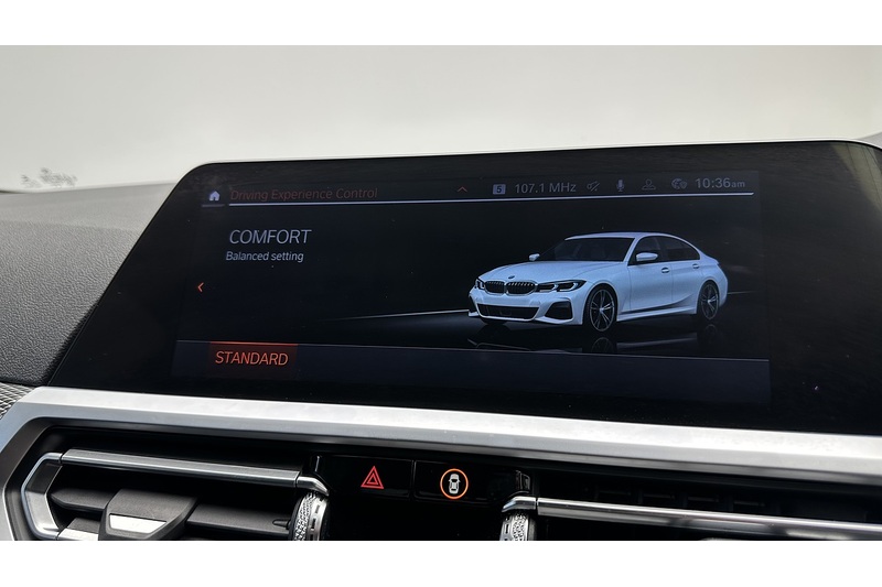 BMW 3 Series 320i M Sport - U3191