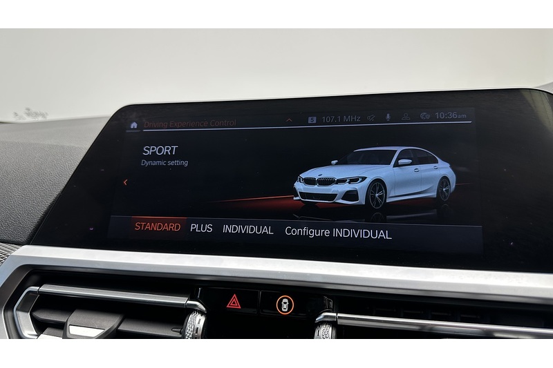 BMW 3 Series 320i M Sport - U3191