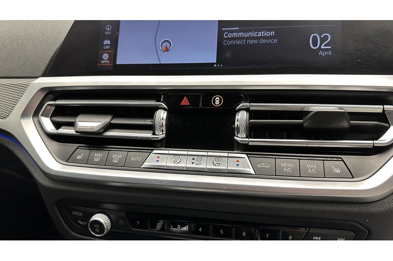 BMW 3 Series 320i M Sport - U3191