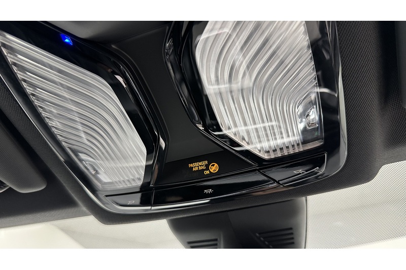 BMW 3 Series 320i M Sport - U3191