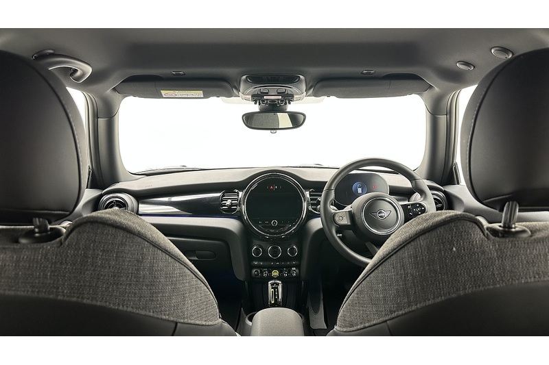 MINI Electric Hatch Cooper SE Level 2 - U3193