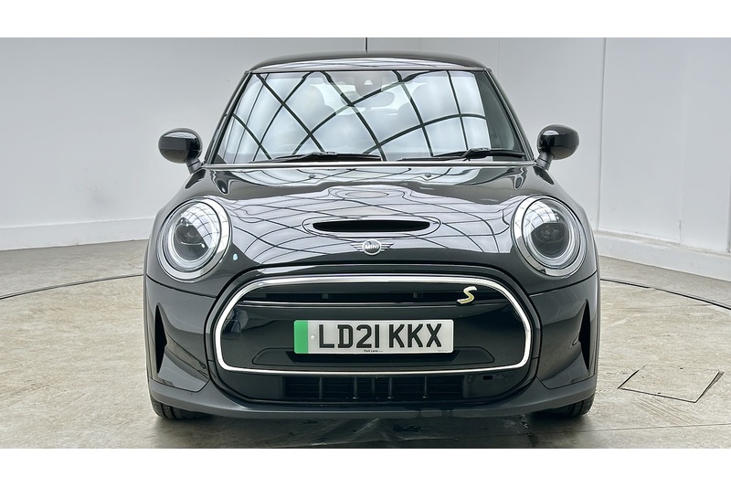 MINI Electric Hatch Cooper SE Level 2 - U3193