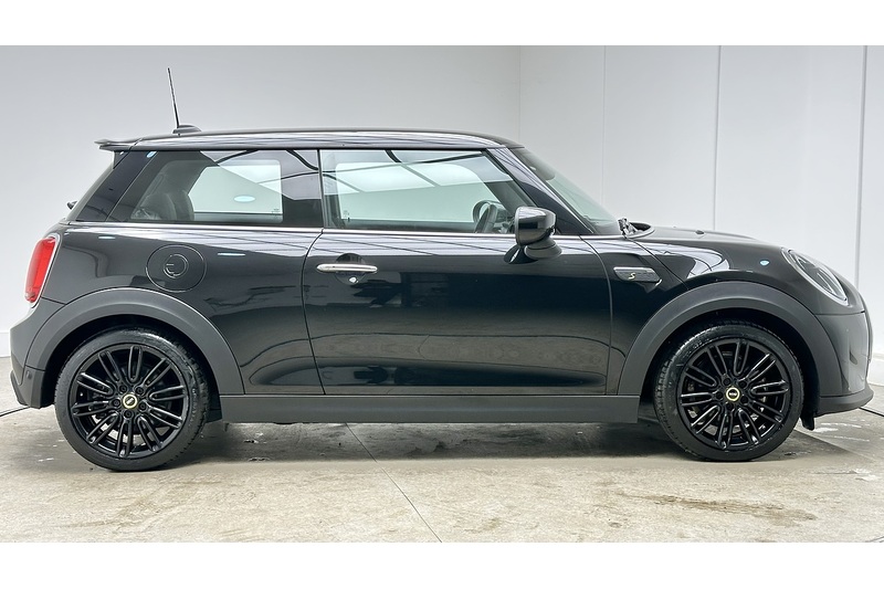 MINI Electric Hatch Cooper SE Level 2 - U3193