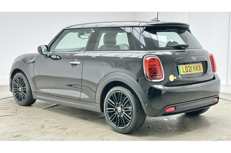 MINI Electric Hatch Cooper SE Level 2 - U3193