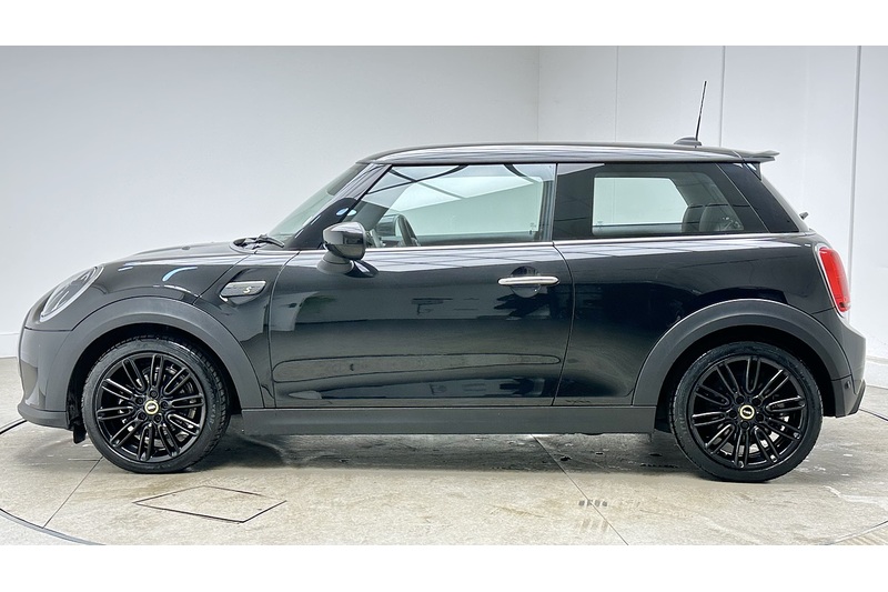MINI Electric Hatch Cooper SE Level 2 - U3193