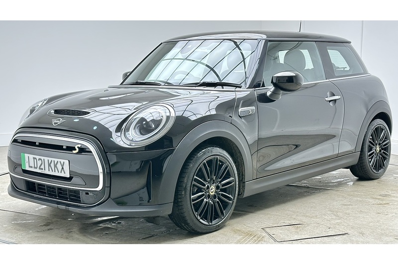 MINI Electric Hatch Cooper SE Level 2 - U3193