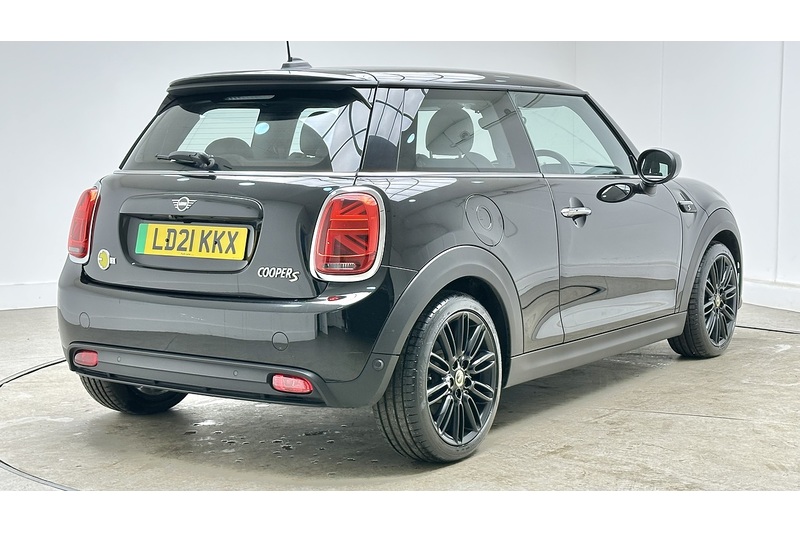 MINI Electric Hatch Cooper SE Level 2 - U3193