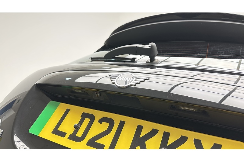 MINI Electric Hatch Cooper SE Level 2 - U3193