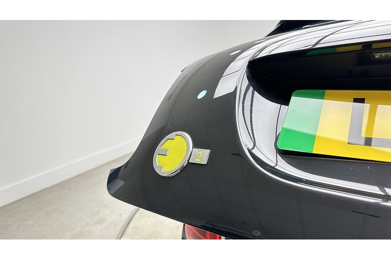 MINI Electric Hatch Cooper SE Level 2 - U3193