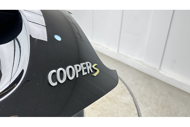 MINI Electric Hatch Cooper SE Level 2 - U3193