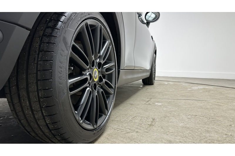 MINI Electric Hatch Cooper SE Level 2 - U3193