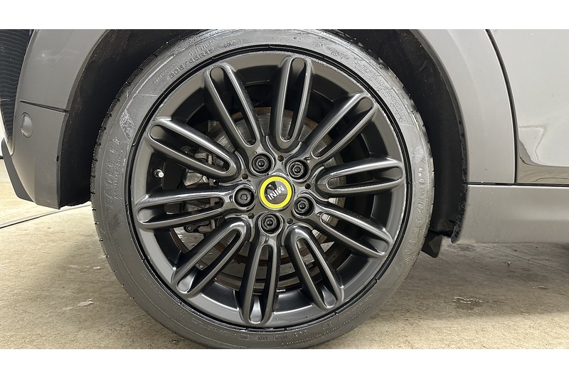 MINI Electric Hatch Cooper SE Level 2 - U3193