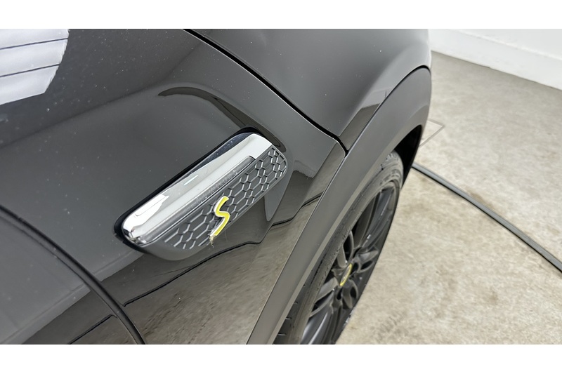 MINI Electric Hatch Cooper SE Level 2 - U3193