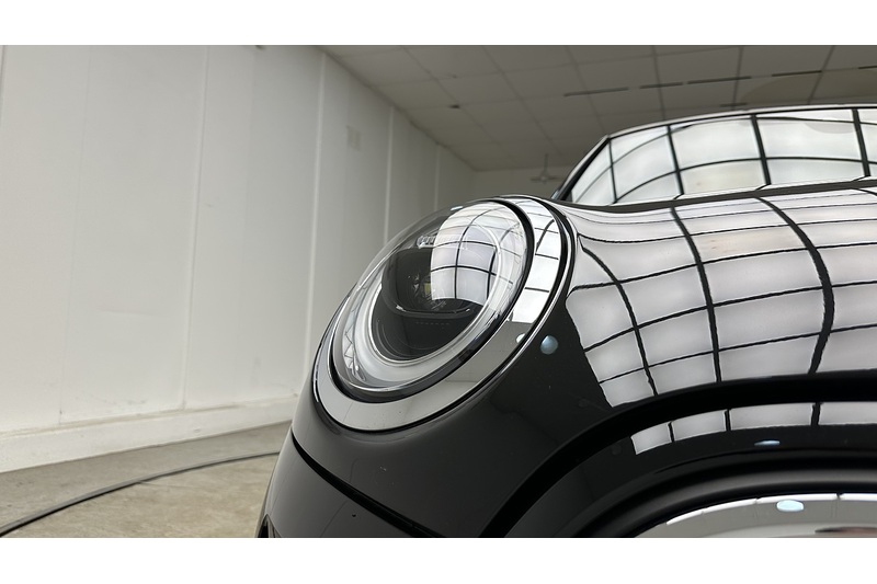 MINI Electric Hatch Cooper SE Level 2 - U3193