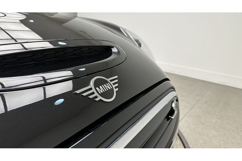 MINI Electric Hatch Cooper SE Level 2 - U3193