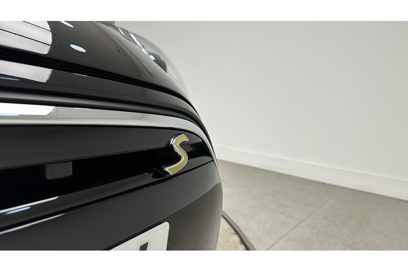 MINI Electric Hatch Cooper SE Level 2 - U3193