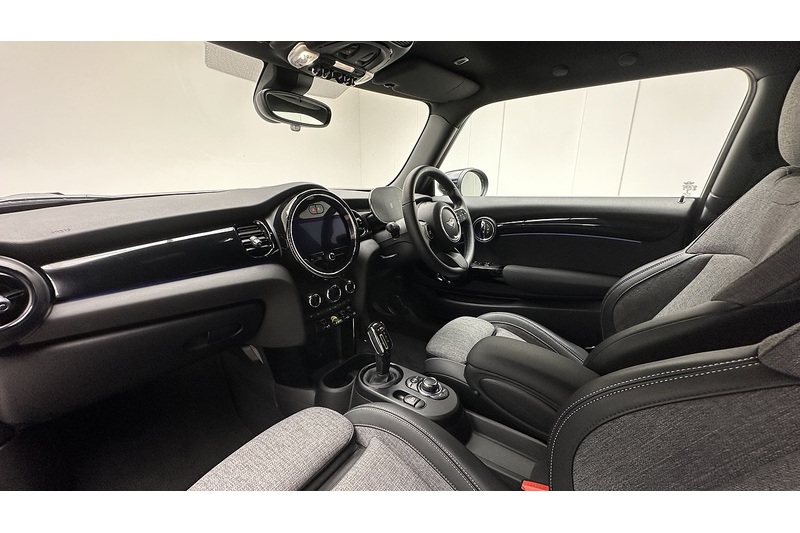 MINI Electric Hatch Cooper SE Level 2 - U3193