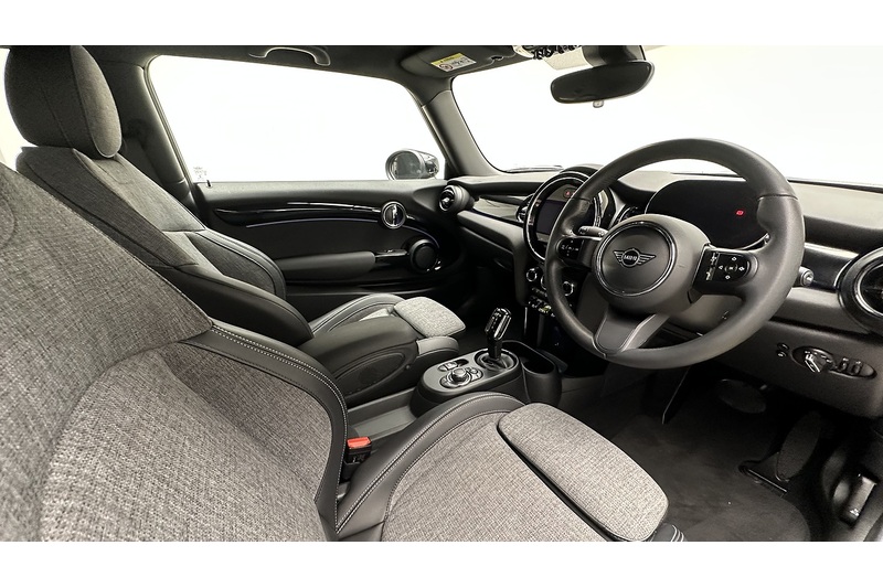 MINI Electric Hatch Cooper SE Level 2 - U3193
