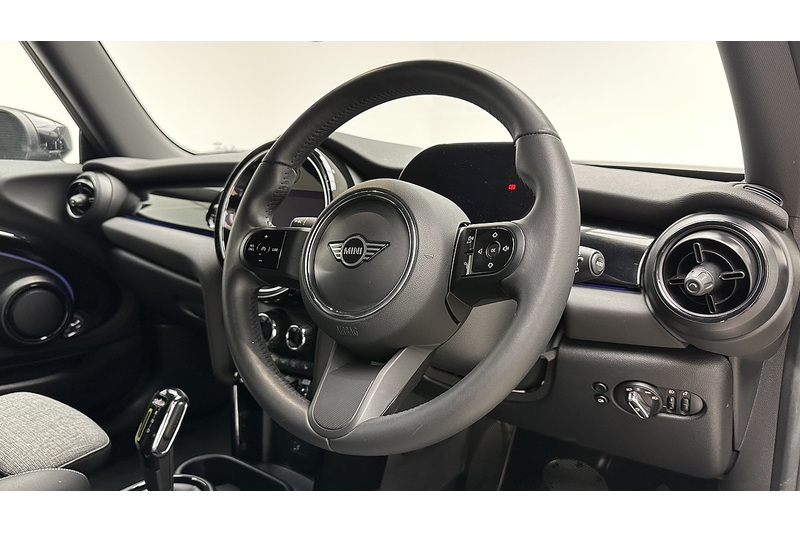 MINI Electric Hatch Cooper SE Level 2 - U3193