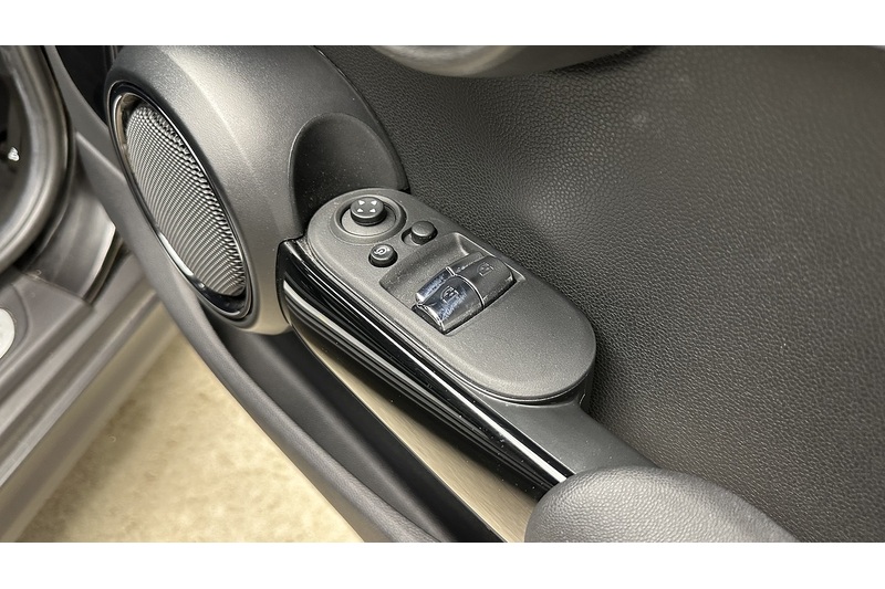 MINI Electric Hatch Cooper SE Level 2 - U3193