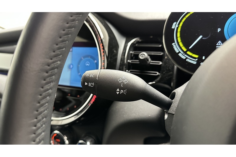 MINI Electric Hatch Cooper SE Level 2 - U3193