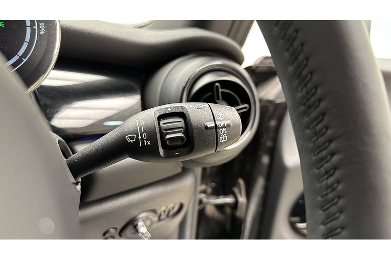 MINI Electric Hatch Cooper SE Level 2 - U3193