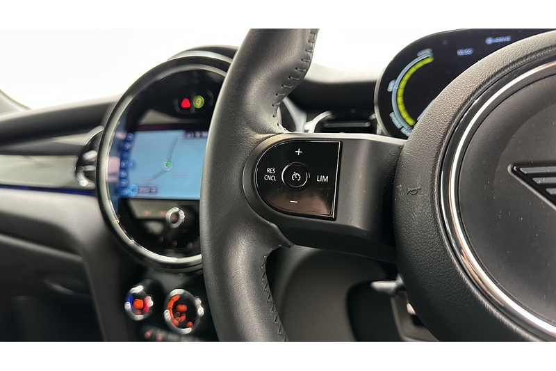 MINI Electric Hatch Cooper SE Level 2 - U3193