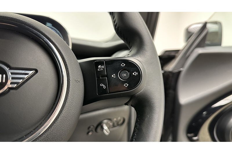 MINI Electric Hatch Cooper SE Level 2 - U3193