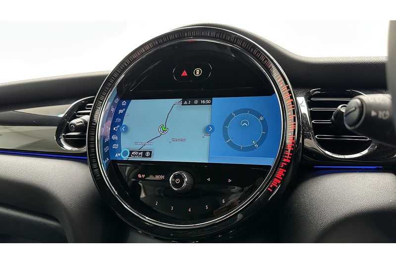 MINI Electric Hatch Cooper SE Level 2 - U3193