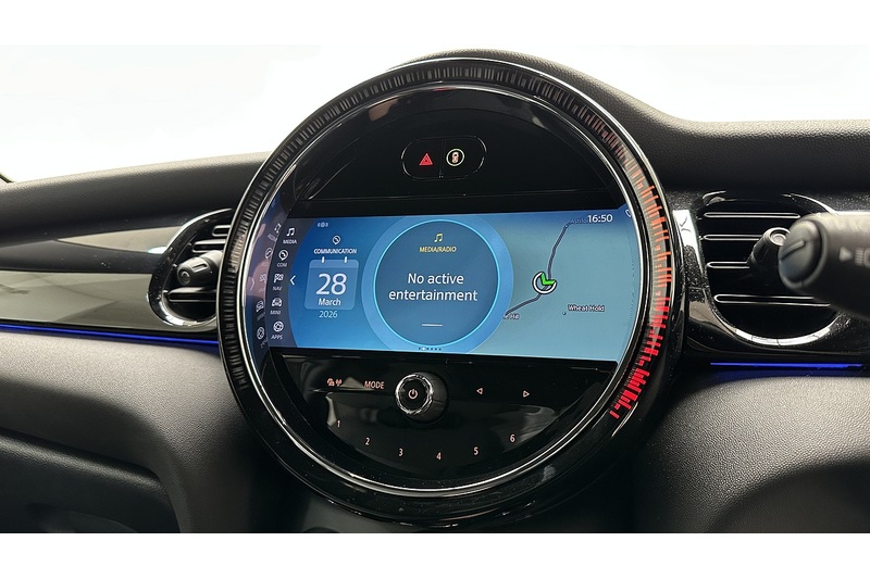 MINI Electric Hatch Cooper SE Level 2 - U3193