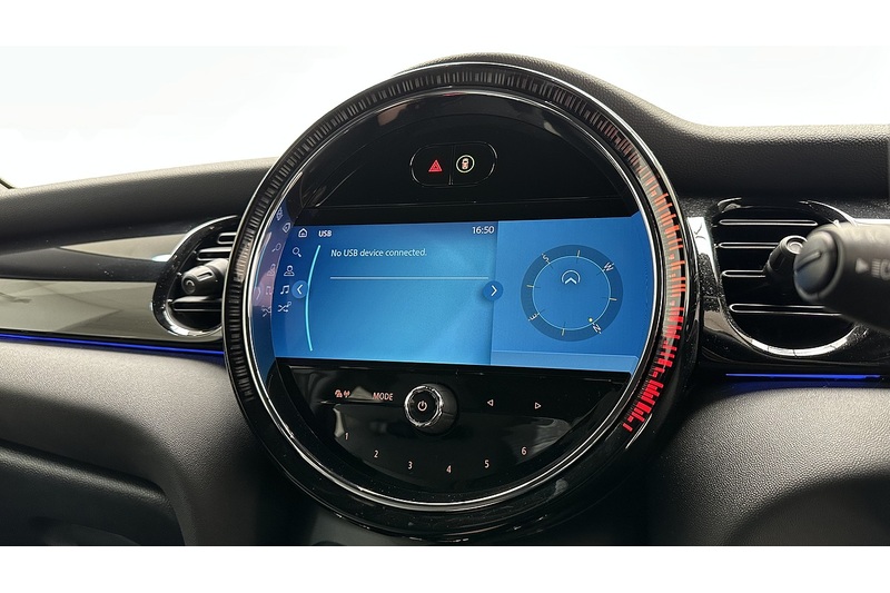 MINI Electric Hatch Cooper SE Level 2 - U3193