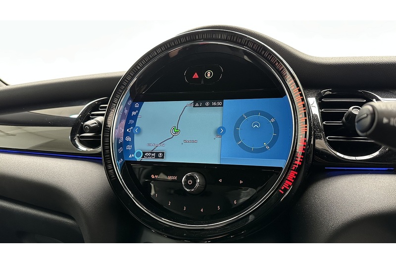 MINI Electric Hatch Cooper SE Level 2 - U3193