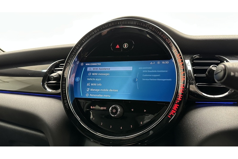 MINI Electric Hatch Cooper SE Level 2 - U3193