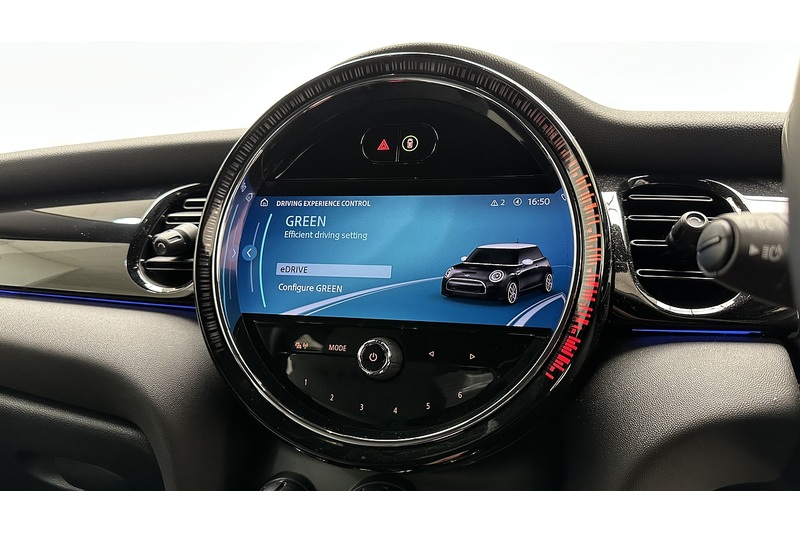 MINI Electric Hatch Cooper SE Level 2 - U3193