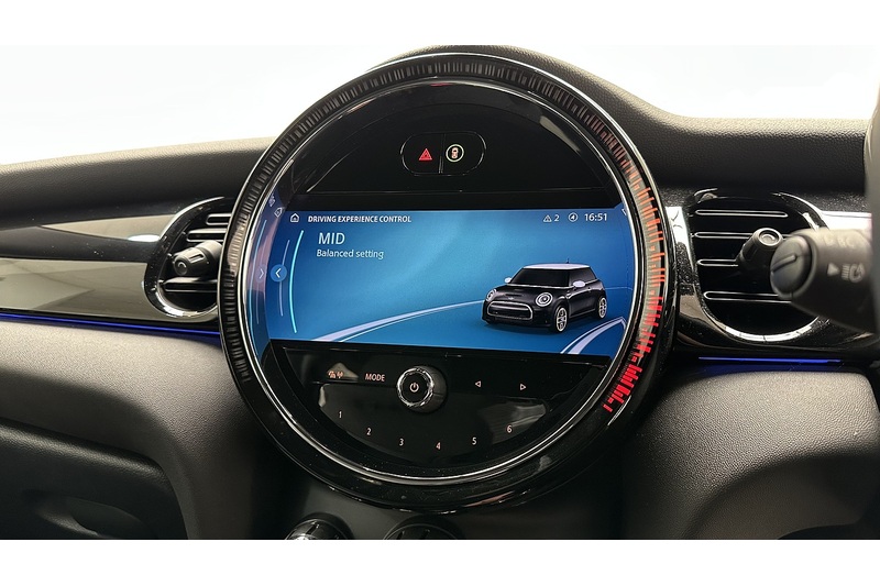 MINI Electric Hatch Cooper SE Level 2 - U3193