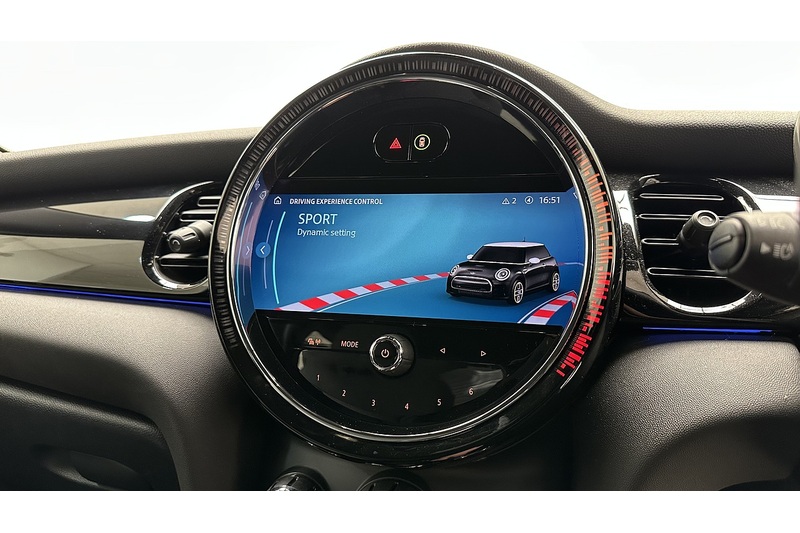 MINI Electric Hatch Cooper SE Level 2 - U3193