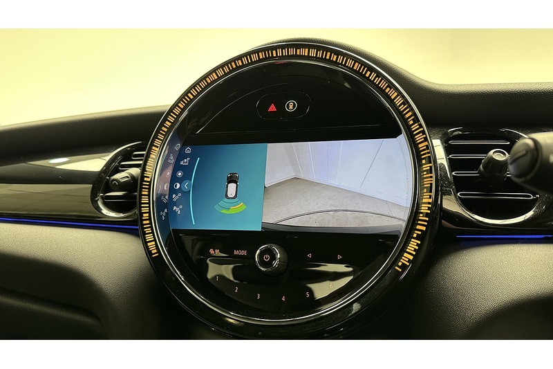 MINI Electric Hatch Cooper SE Level 2 - U3193