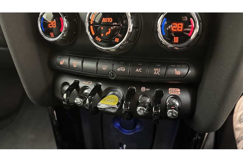 MINI Electric Hatch Cooper SE Level 2 - U3193